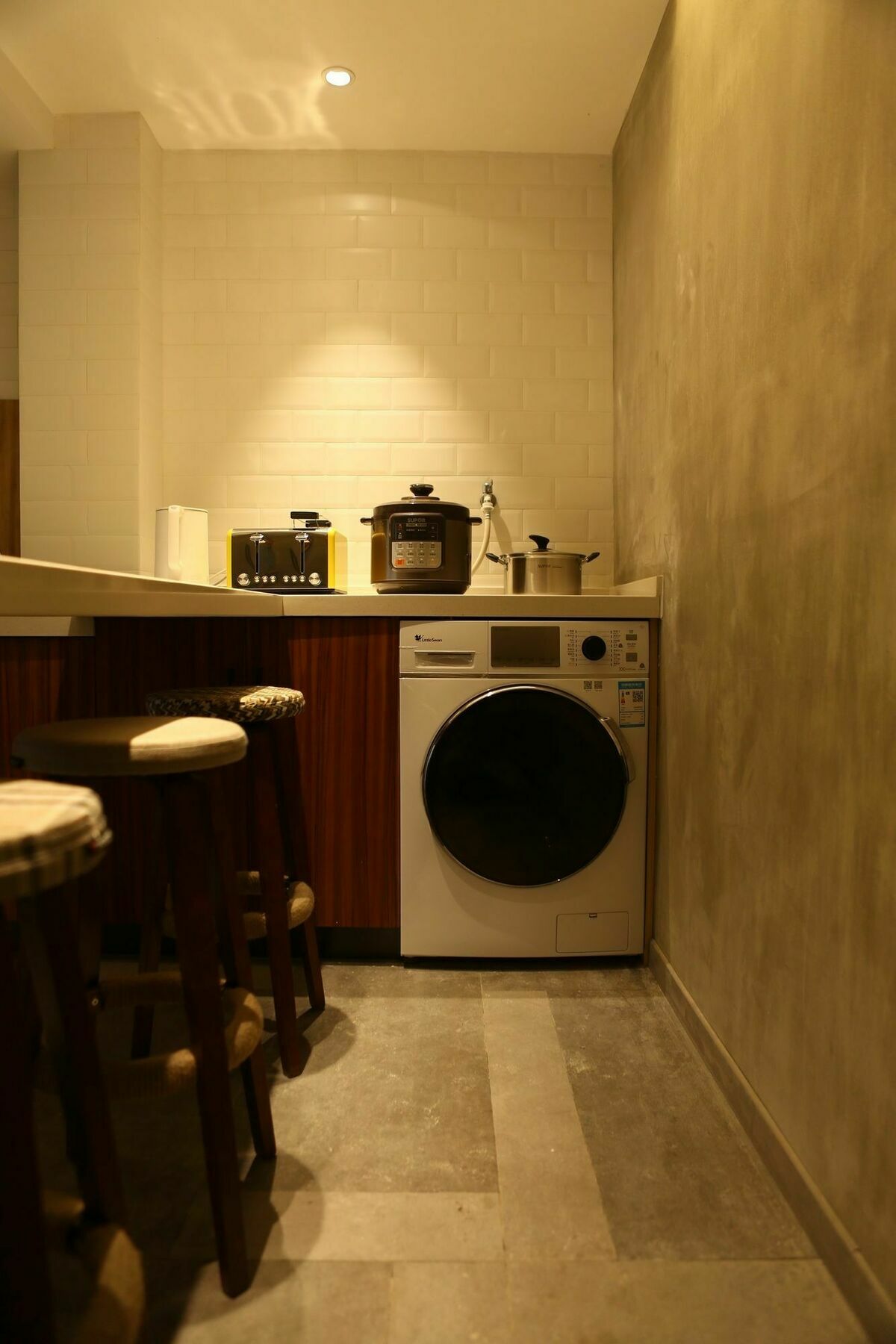 Miju House Jingan-A Quiet Old House In Downtown-Flavor Of Life In Shanghai Alley Exterior foto